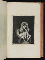 Maria mit Kind