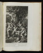 Allegorie der Laster
