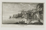 Die Casa bianca und die Schenke des Posillipo