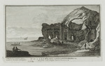 Antikes Bauwerk, Schule des Vergil genannt