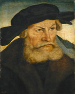Herzog Heinrich der Fromme von Sachsen