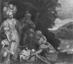 Die Auffindung des Mosesknaben