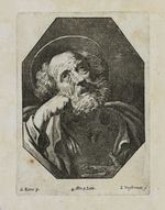 Der reuige Petrus