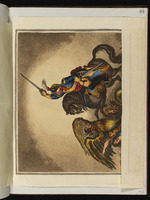 Der Hl. Georg und der Drache