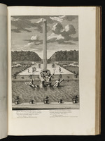 Die Sirenenfontäne