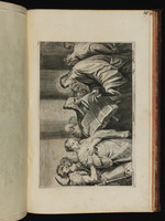 Die Ehebrecherin