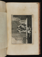 Tobit und der tote Israelit