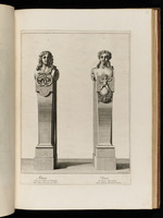 Hermen des Adonis und der Venus