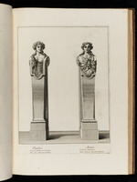 Hermen des Bacchus und der Ariadne