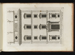 Fassade des Palazzo Muti
