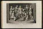 Apollo bei Thetis