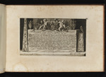 Widmung an Johann Matthäus Wacker von Wackenfels