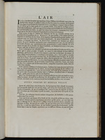 Beschreibung der Tapisserie mit dem Element Luft, Seite 15