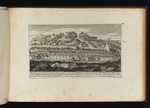 Die Ruine des Circus Maximus