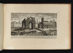 Die Ruine des Janustempels