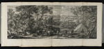 Die Armee des Königs, vor Douai auf der Seite des Tores Notre-Dame kampierend im Jahr 1667