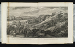 Ansicht der Stadt und des Schloses von Dinant an der Meuse