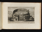 Die Ruine des Augustusmausoleums