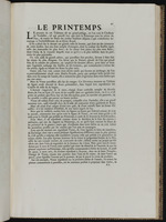 Beschreibung der Tapisserie des Königs mit der Jahreszeit Frühling, Seite 47