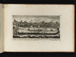Die Ruine des Maxentius-Circus
