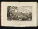 Ansicht des Schlosses Saint-Anne
