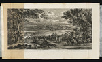 Ansicht von Gray in der Franche-Comté