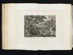 Landschaft mit Reitern