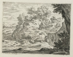 Der Wasserfall