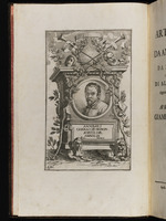 Porträt des Autors Annibale Carracci