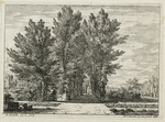 Die Allee