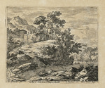 Das Dorf in den Bergen