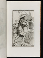 Der Wasserträger