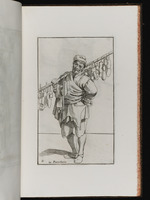Der Schuhverkäufer