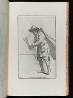 Der Wollkämmer von Hanf und Flachs