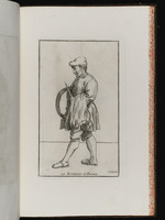 Der Mehlsieber