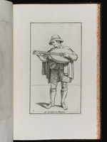 Der Straßenmusiker