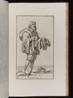 Der Hutverkäufer
