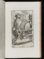 Der Messerschleifer