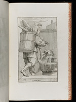 Der Brunnenputzer