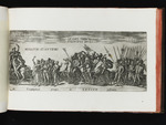 Die siegreichen Feldherren und Legionäre