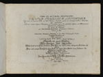 Titelblatt: Wahrhaffte und genaue Abbildung Aller Kirchen und Klöster, Welche sowohl in der Keyserl. Residenz-Statt Wien als auch in denen umliegenden Vostätten sich befinden