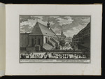 St. Iacobs Kirche
