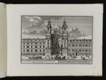 Die Kirchen zu St. Dorothea