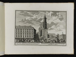 Die Pfarr Kirche zu St. Michaël
