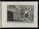 Die Kirche und Kloster St. Hieronymi