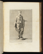 Statue eines Konsuls