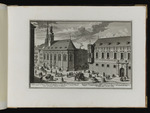 Kirche und Kloster zu St. Nicolas