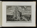 Kirchen und Kloster der H. Theresia