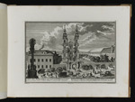 Die Kirche bey Mariae Hülff auf der Leimgruben