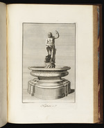 Brunnen mit Neptun und Delphin